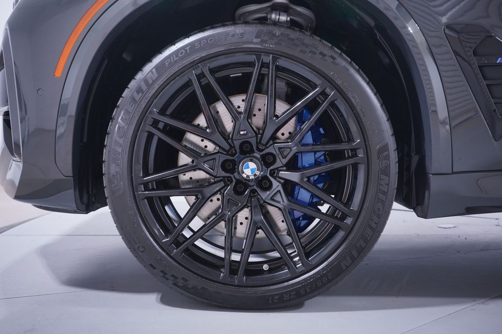 Thumbnail: 2025 BMW X5 - 2