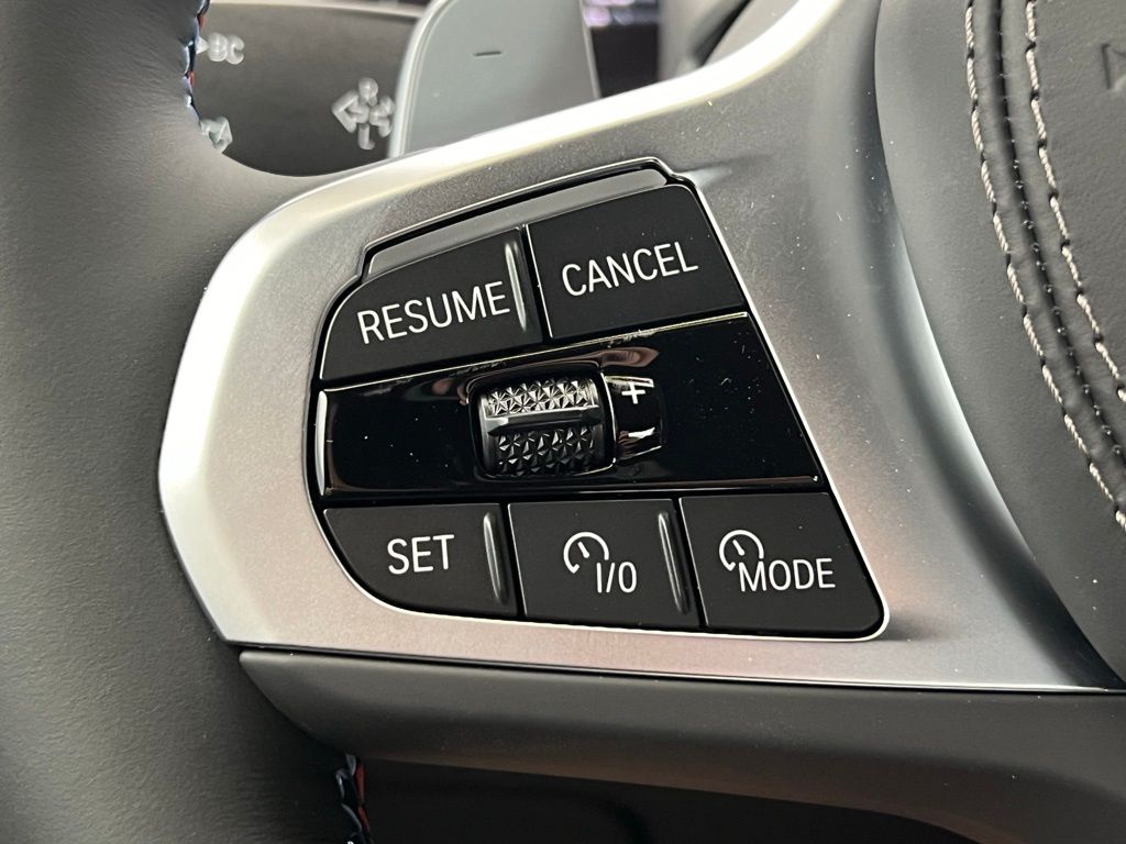 Thumbnail: 2025 BMW X7 - 21