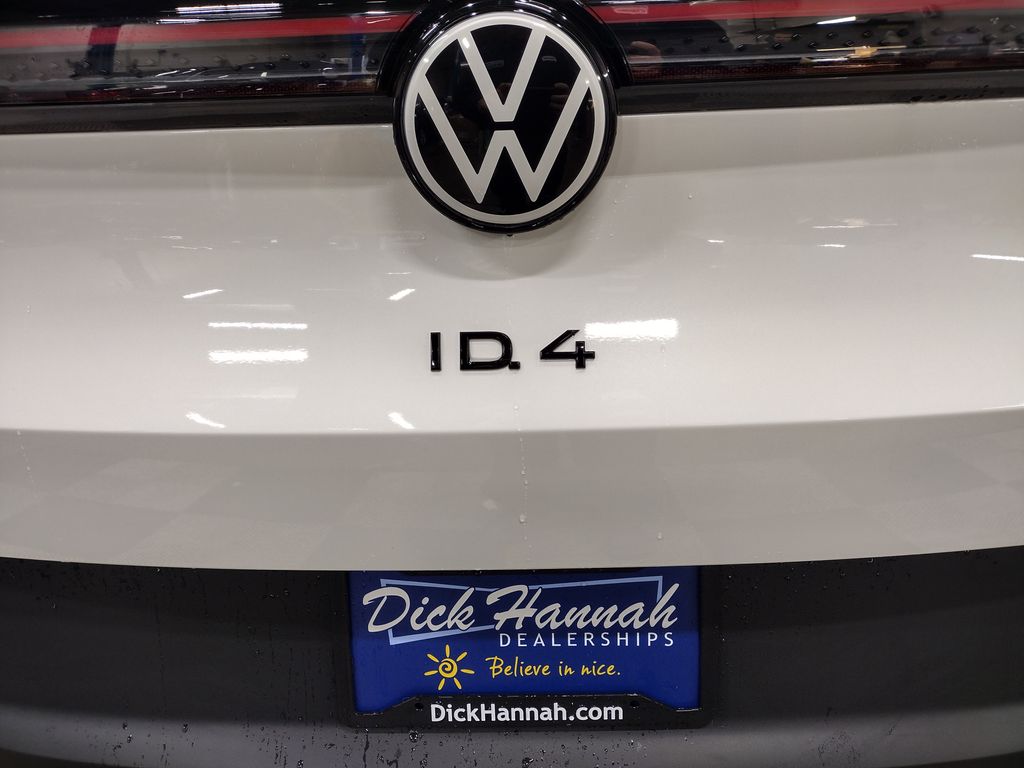 2026 Volkswagen ID.4 Pro S
