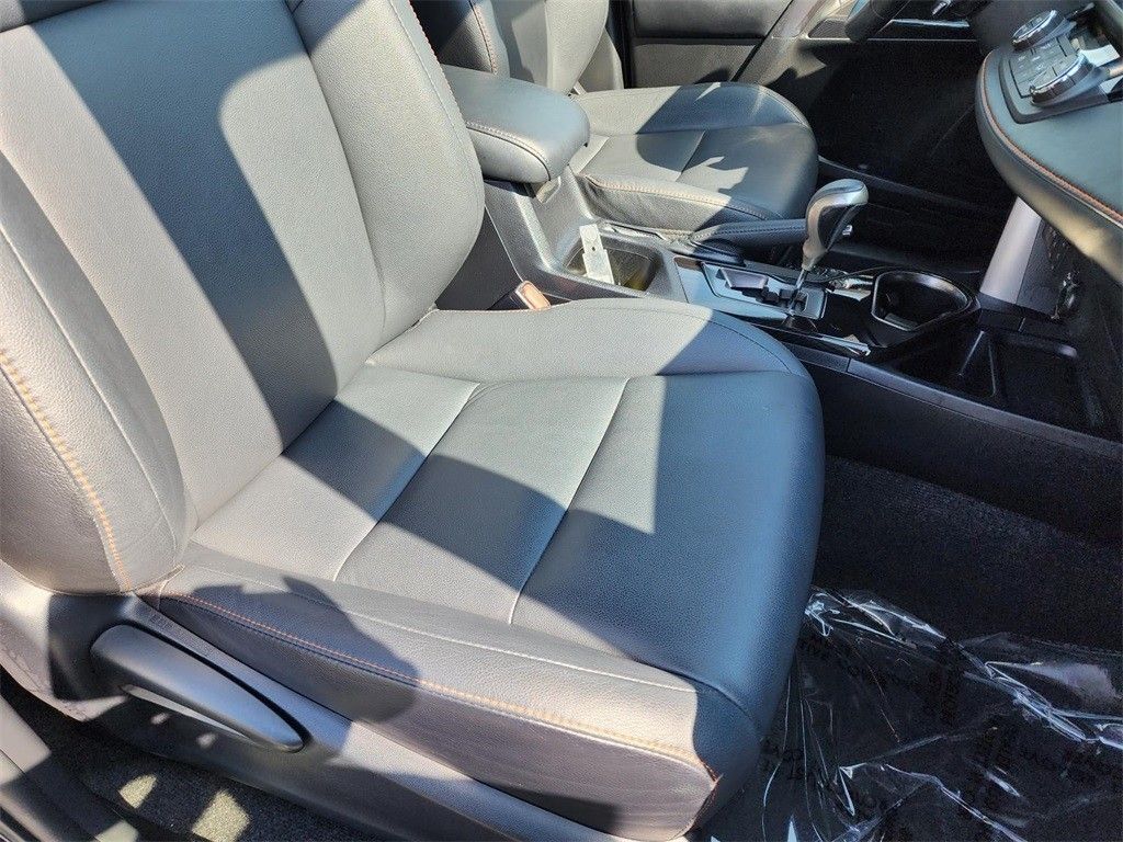 Used 2017 Blue Toyota SE image 18