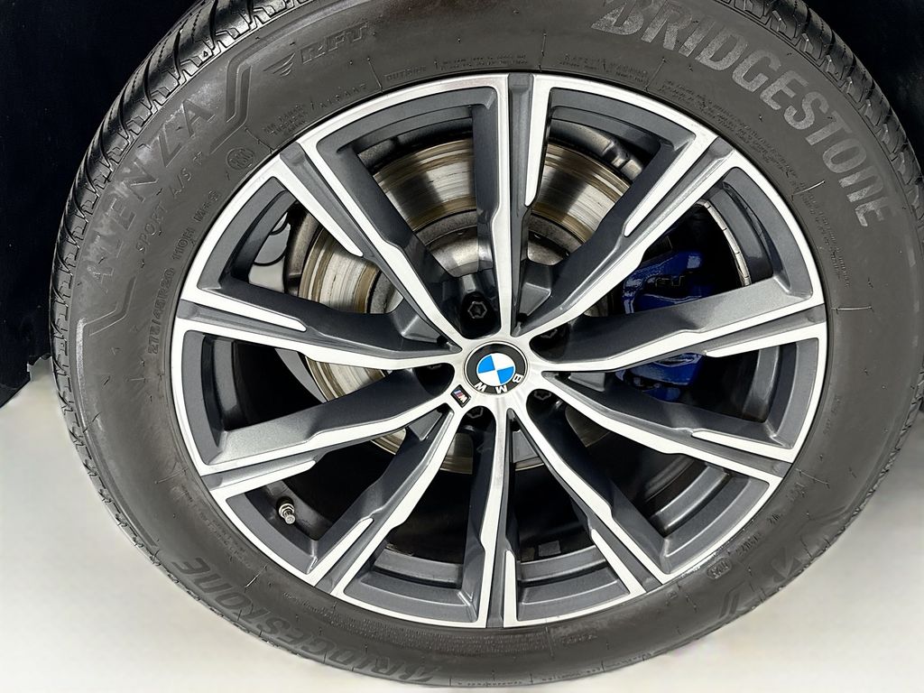 Thumbnail: 2024 BMW X5 - 32