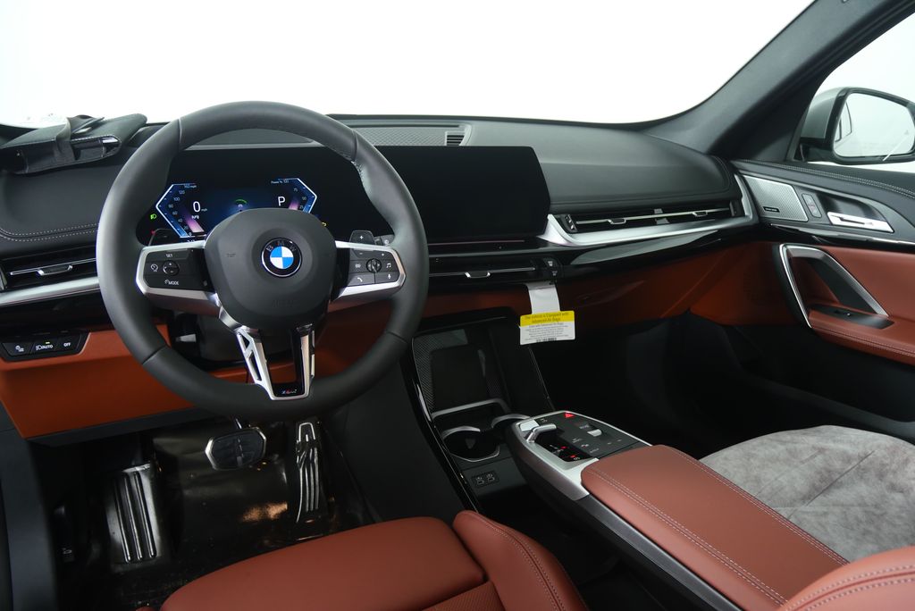 Thumbnail: 2026 BMW X1 - 17