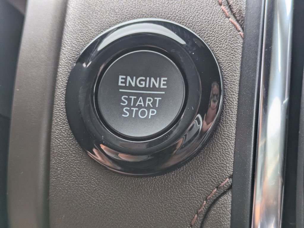 2026 Ford Expedition Max King Ranch MAX