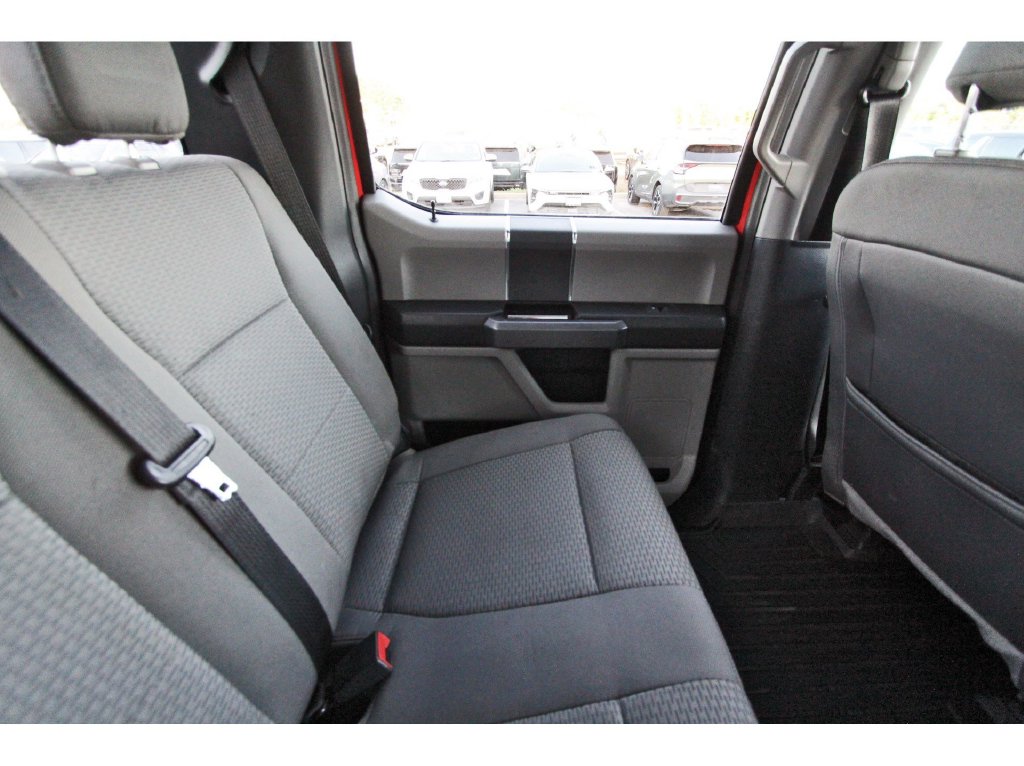Used 2020 Ford F-250SD Truck