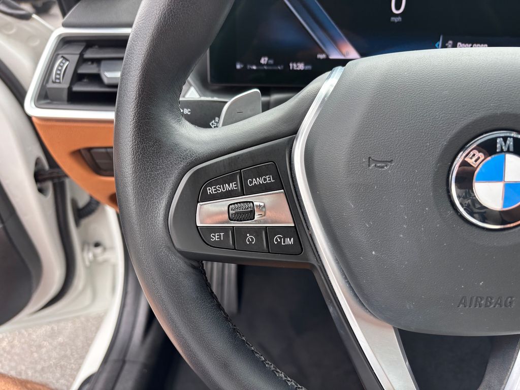 Used Car 2023 Bmw 3 Series  330i For Sale Under $35,000 In Austin, Texas