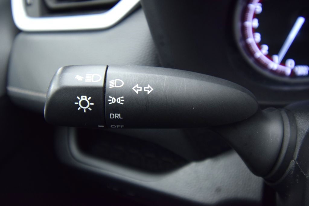 used 2024 Toyota RAV4 car, priced at $25,700