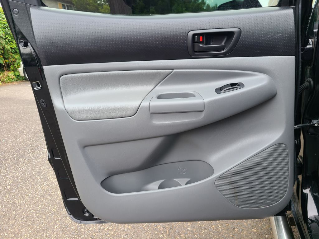 2013 Toyota Tacoma PreRunner