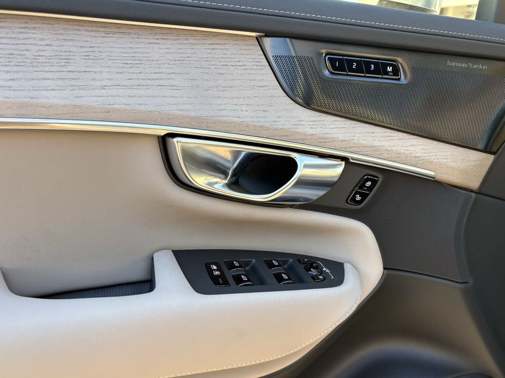 New 2026 Gray Volvo B6 Plus 6-Seater image 11