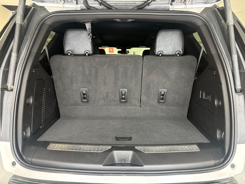 Used 2022 GMC Yukon SUV
