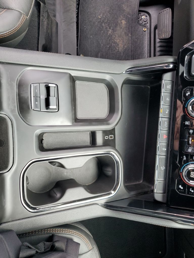 Used Car 2024 Gmc Sierra 3500hd  At4 For Sale Under $70,000 In Austin, Texas