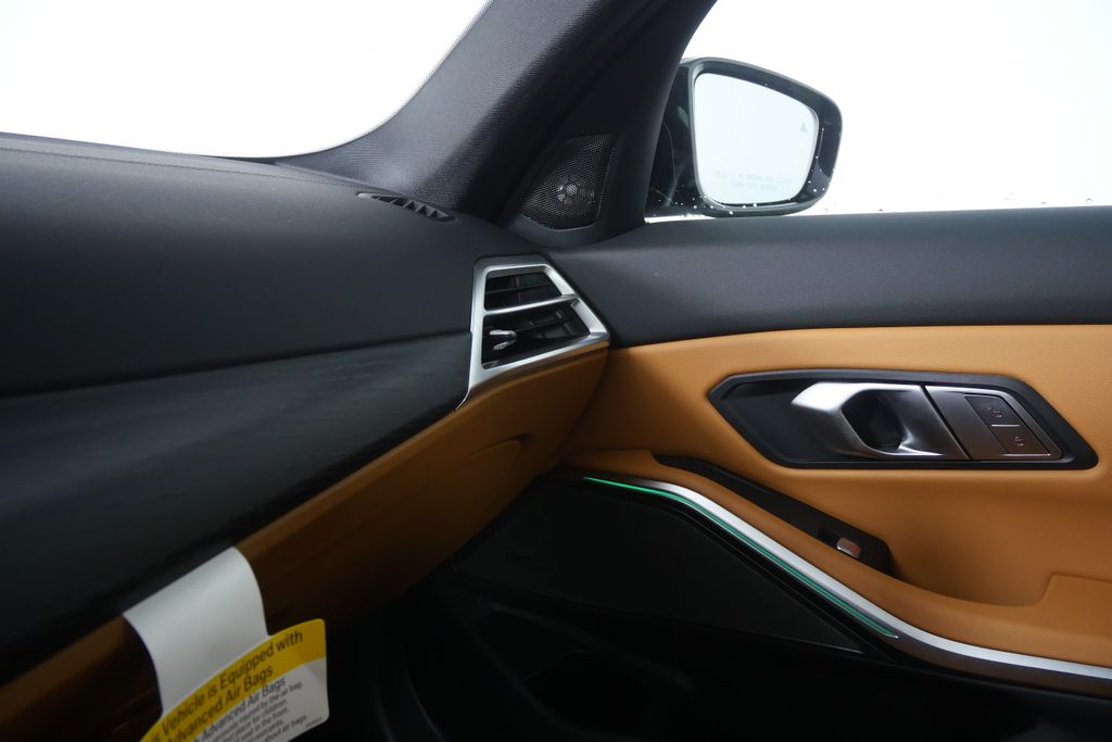 Thumbnail: 2026 BMW 3 Series - 29