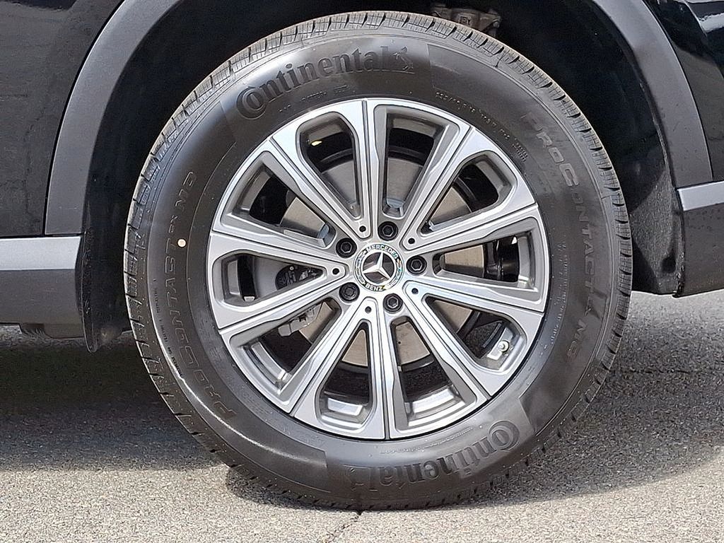 Thumbnail: 2025 Mercedes-Benz GLC - 5