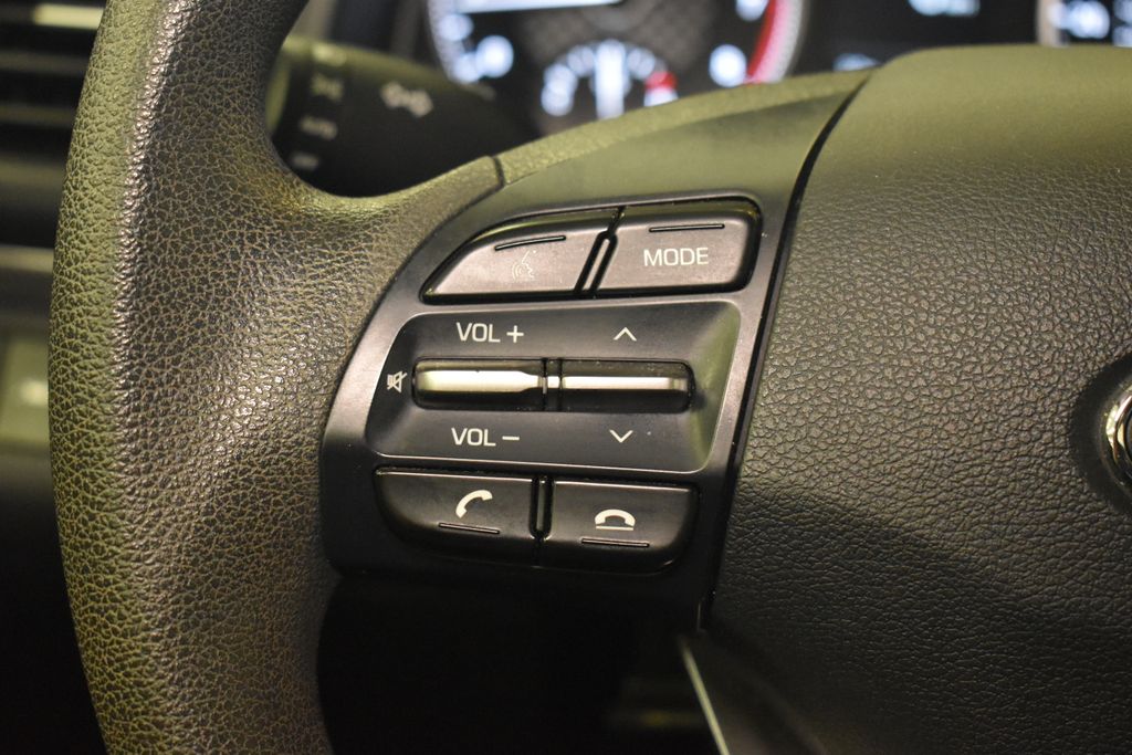 2019 Hyundai Elantra SEL 21