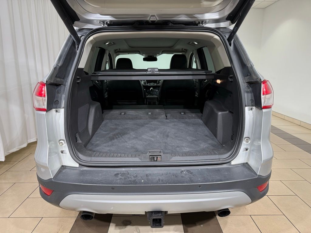 Thumbnail: 2015 Ford Escape - 12