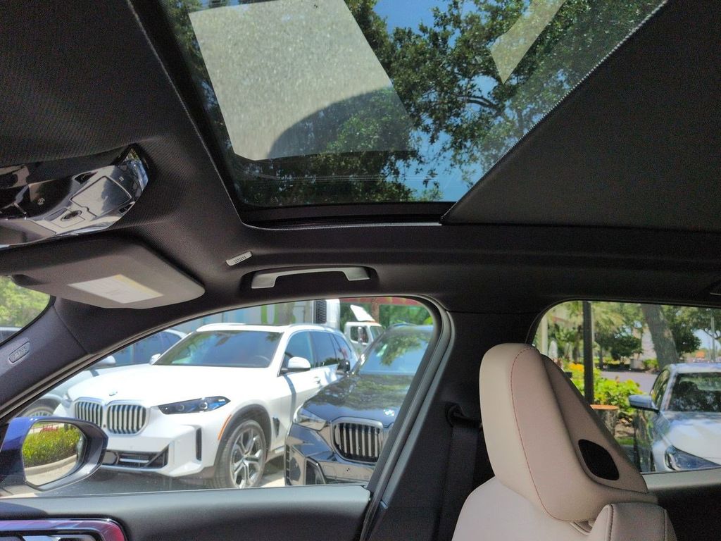 New 2026 Blue BMW 30 xDrive image 20