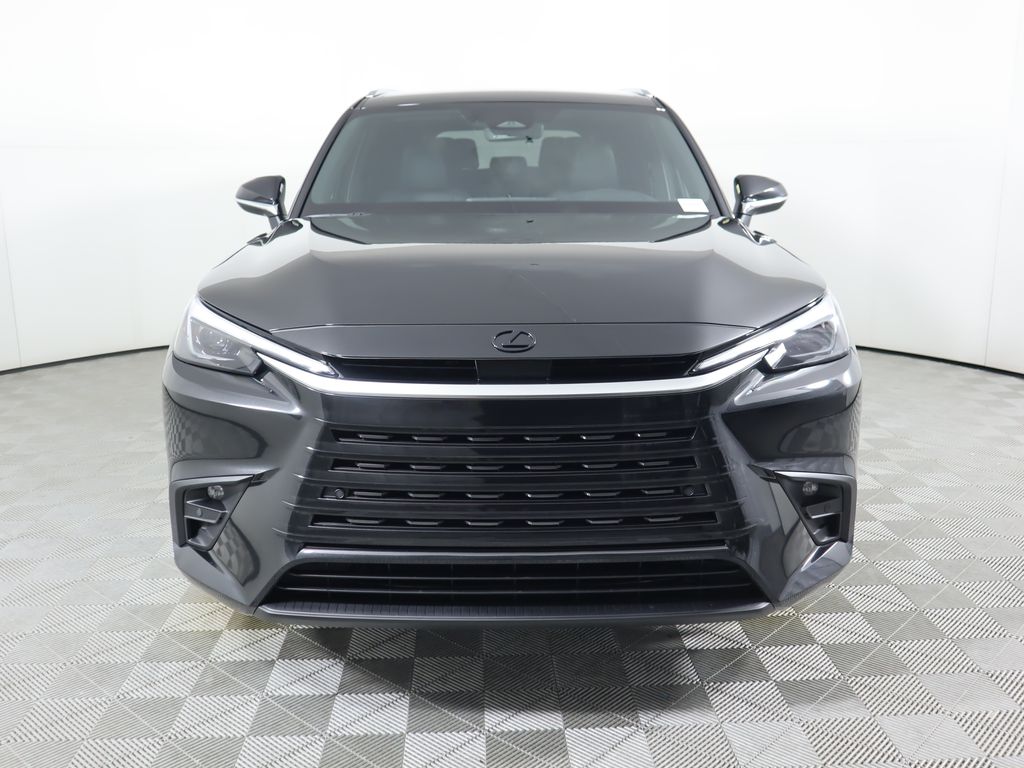 Thumbnail: 2025 Lexus TX - 2