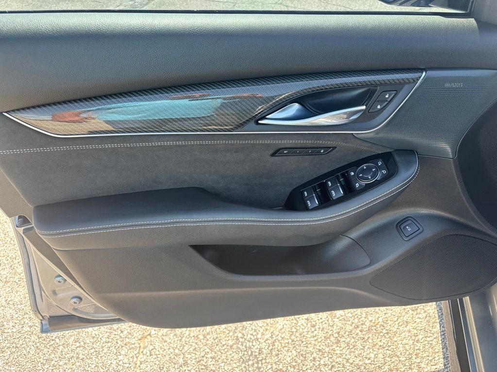 Used 2023 Cadillac CT5 Sedan