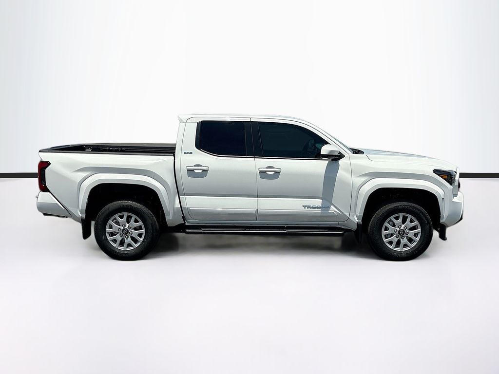 Thumbnail: 2026 Toyota Tacoma - 4