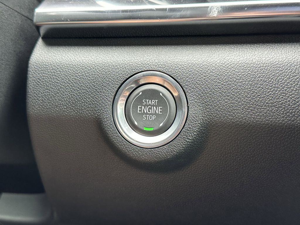 new 2026 GMC Terrain car