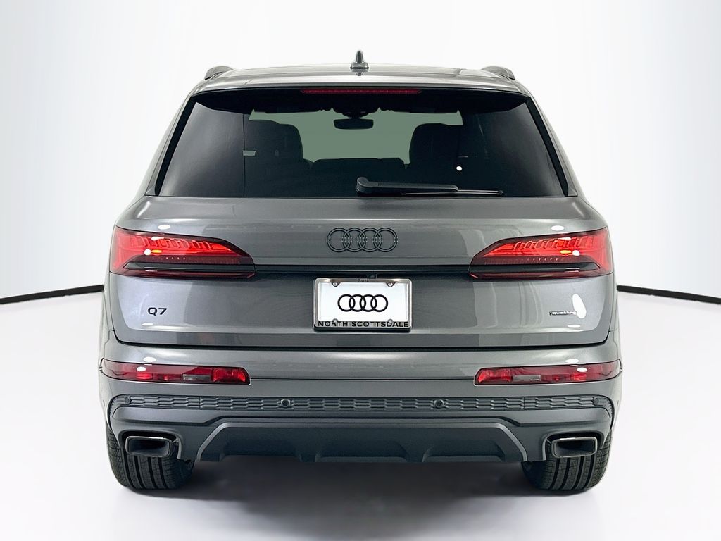 Thumbnail: 2026 Audi Q7 - 6