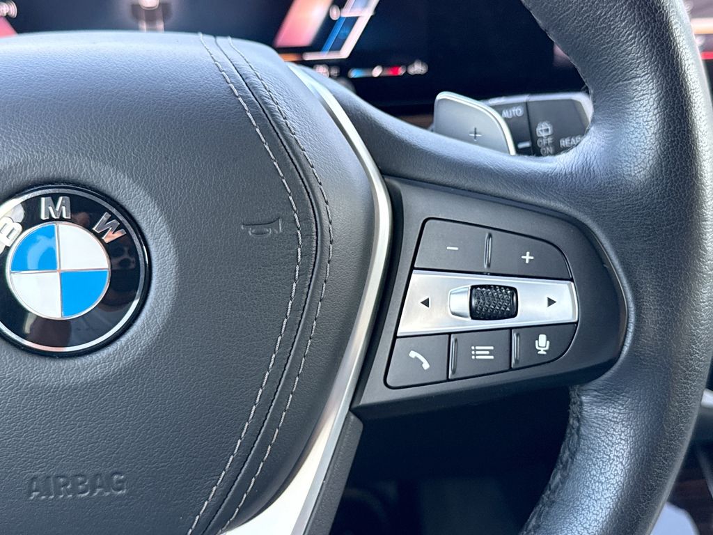 Thumbnail: 2025 BMW X5 - 27