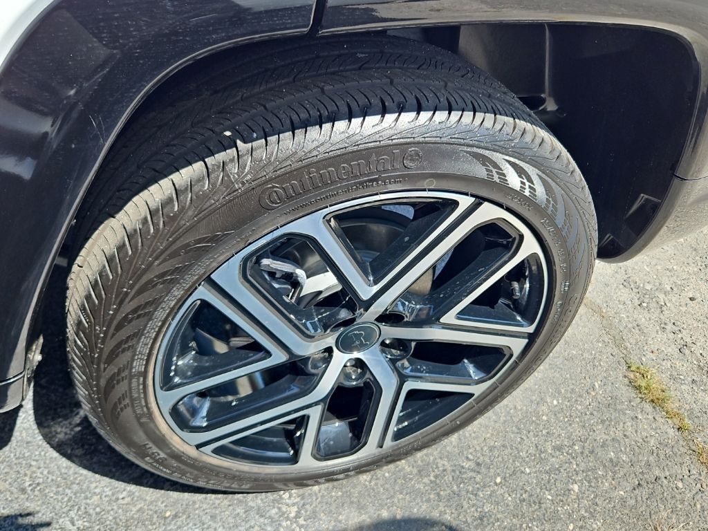 2025 Jeep Compass Limited - Photo 31