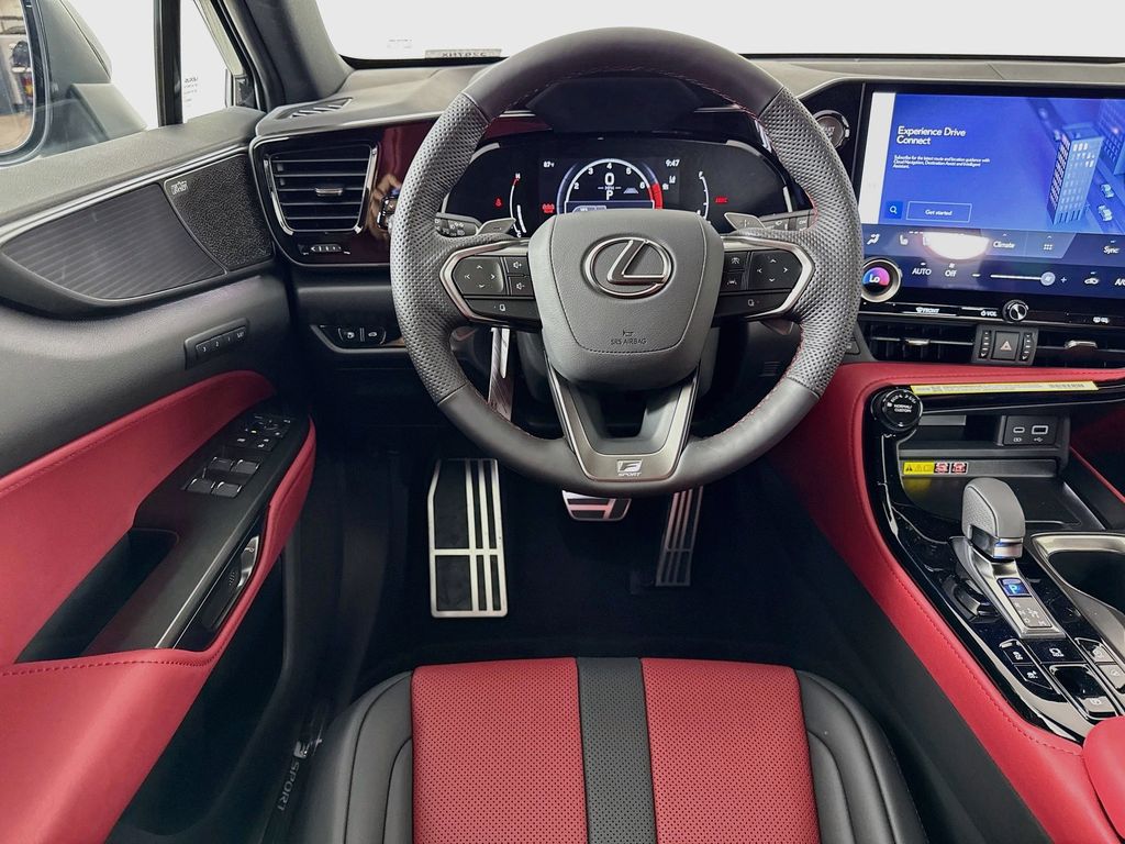 Thumbnail: 2026 Lexus NX - 19