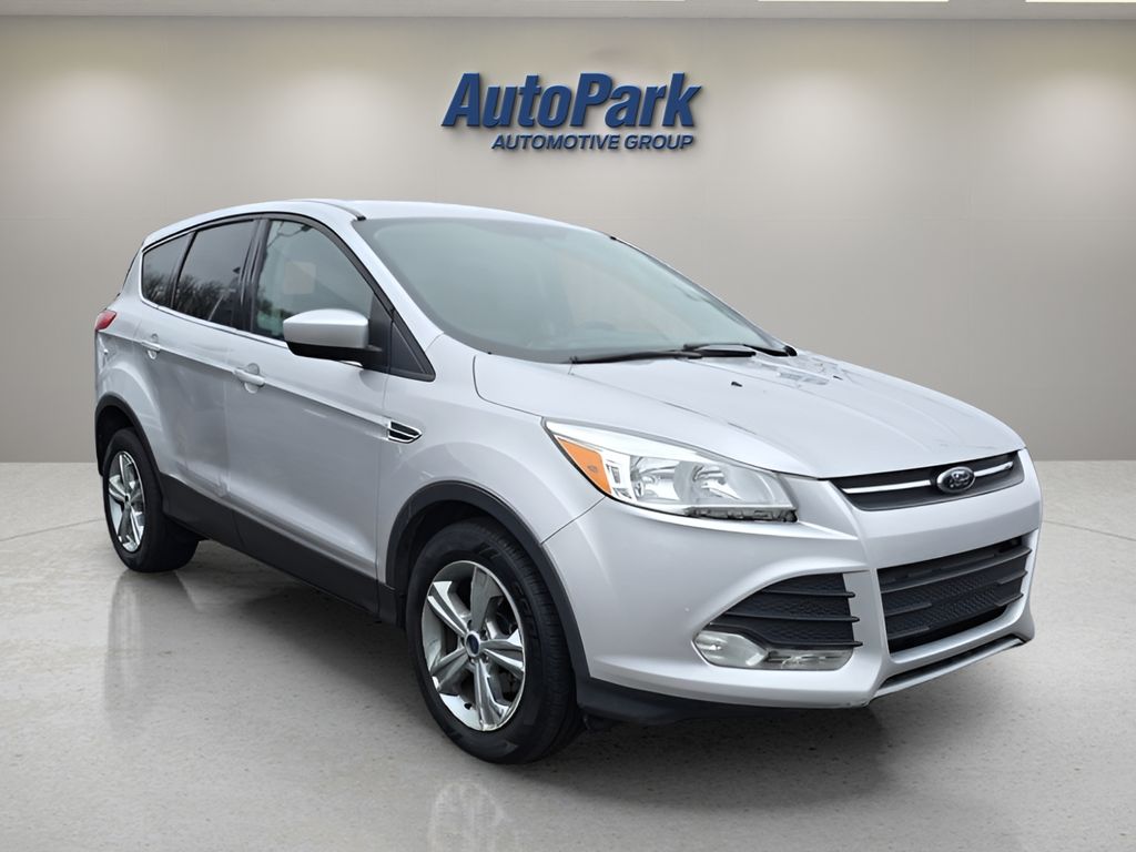 2014 Ford Escape SE FWD