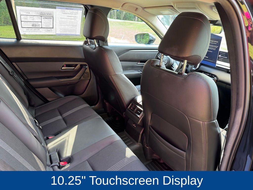 2024 Mazda CX-50 2.5 S Select