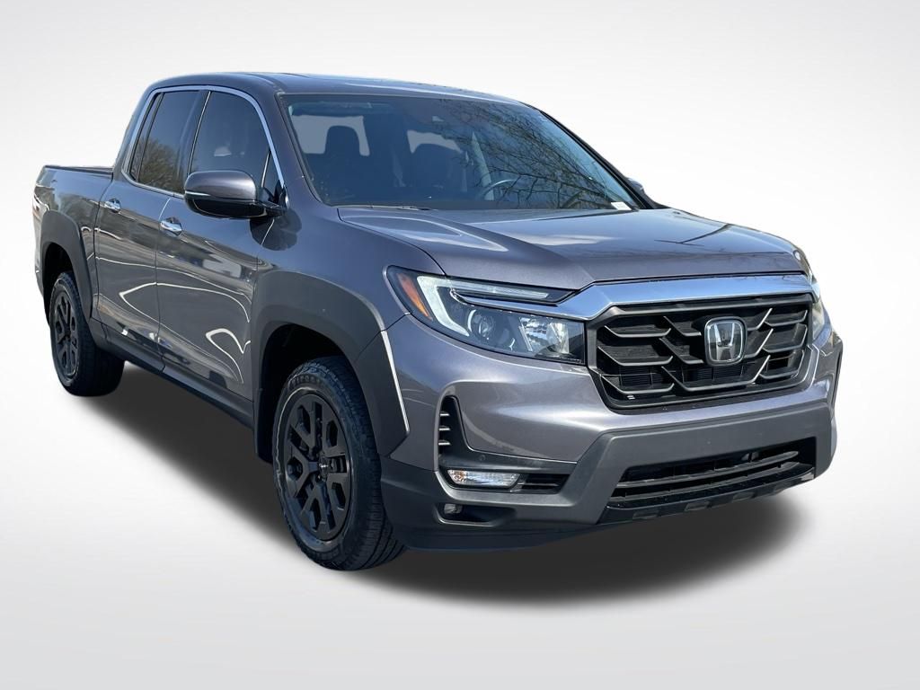 Thumbnail: 2023 Honda Ridgeline - 8