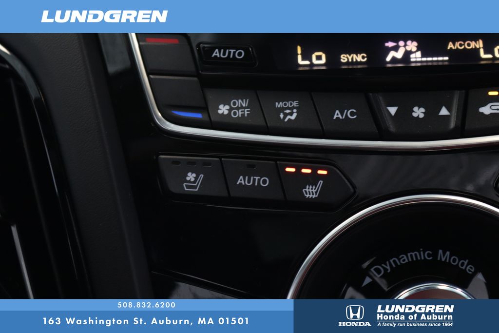 Used 2023 Acura RDX SUV