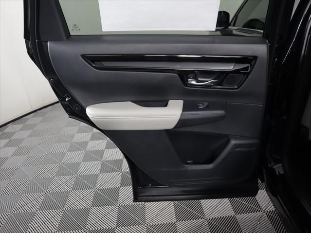 Thumbnail: 2026 Honda CR-V - 26