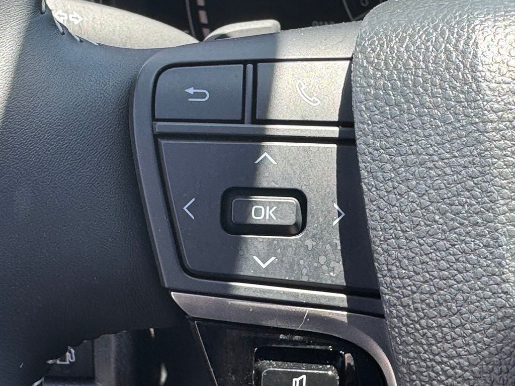 Used 2025 Toyota Camry Sedan