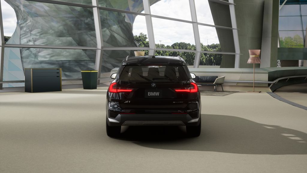Thumbnail: 2025 BMW X1 - 30