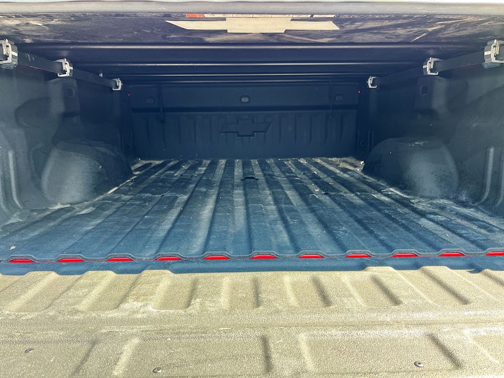 Used 2019 Red Hot Chevrolet LTZ image 26