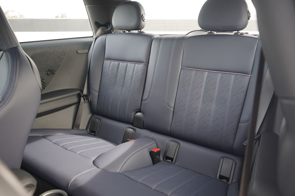 Thumbnail: 2026 MINI Cooper - 7