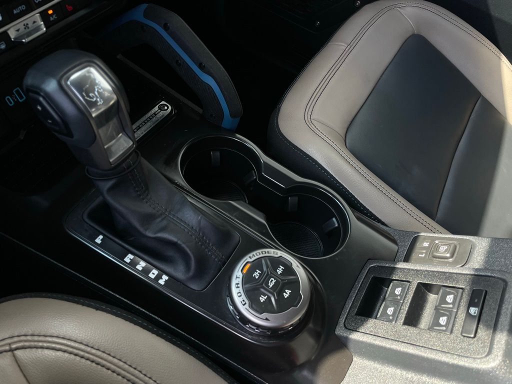 Thumbnail: 2024 Ford Bronco - 19