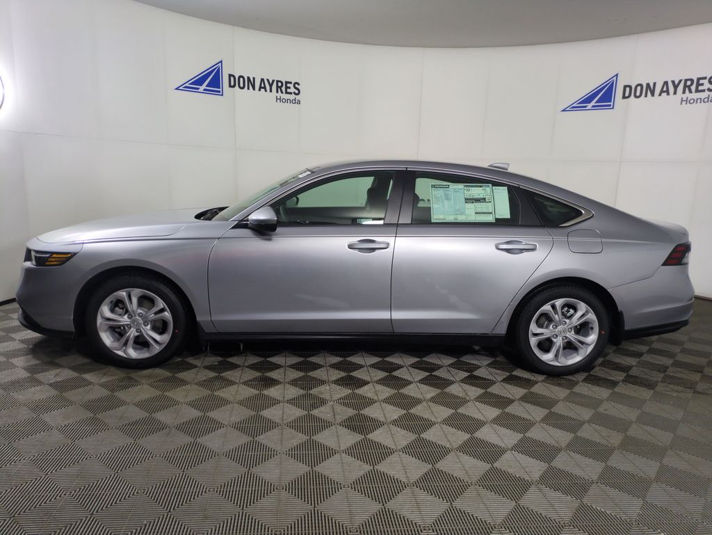 New 2026 Honda Accord For Sale in Fort Wayne, IN