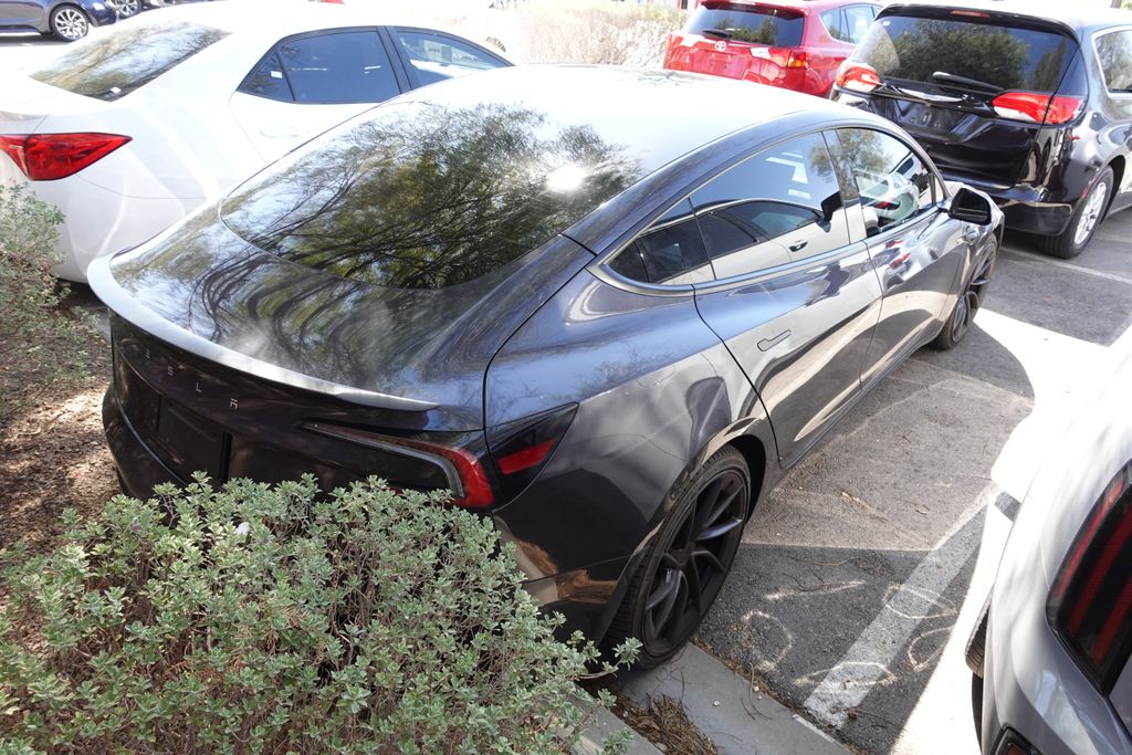 Used 2024 Tesla Model 3 Sedan