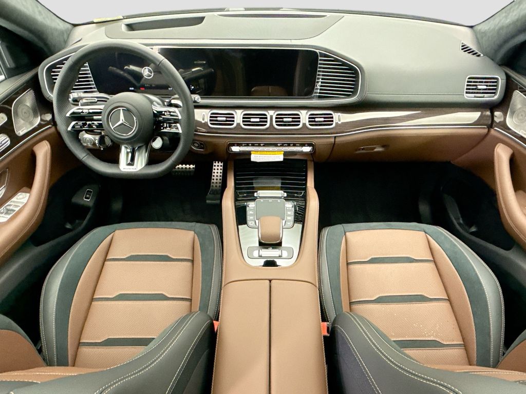 Thumbnail: 2026 Mercedes-Benz GLE - 14