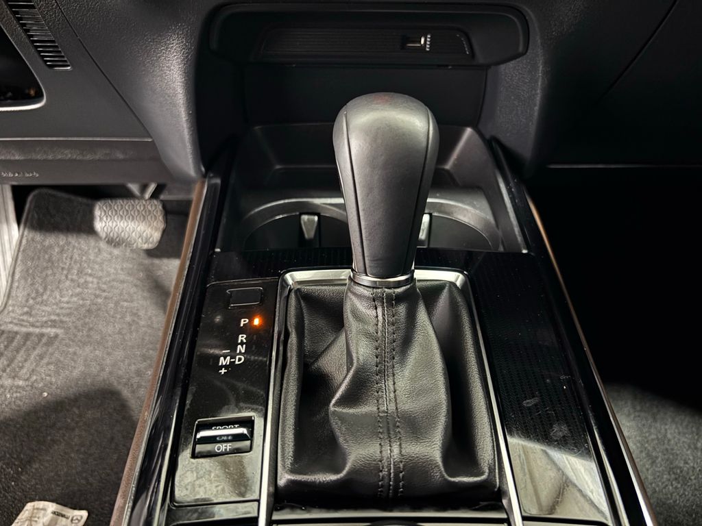 Used Car 2021 Mazda Cx-30  2.5 Turbo For Sale Under $25,000 In Georgetown, Texas