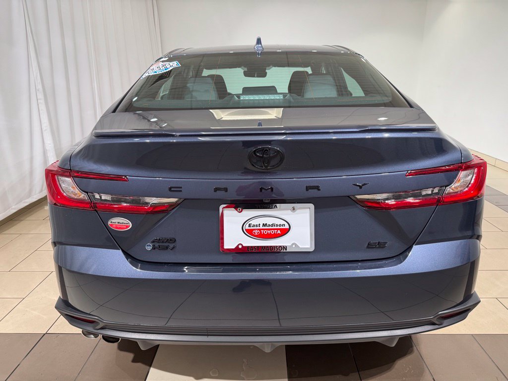 Thumbnail: 2026 Toyota Camry - 4