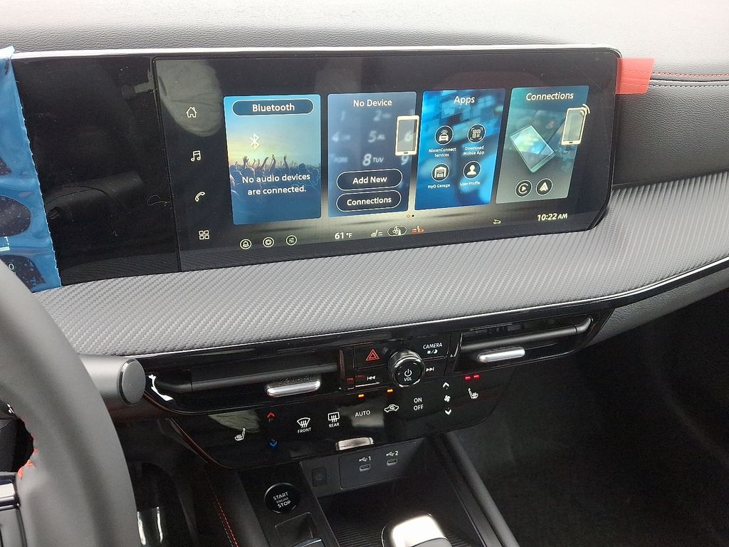 Thumbnail: 2026 Nissan Kicks - 7