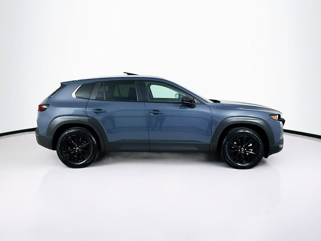 Used Car 2025 Mazda Cx-50  2.5 S Premium Package For Sale Under $35,000 In Austin, Texas