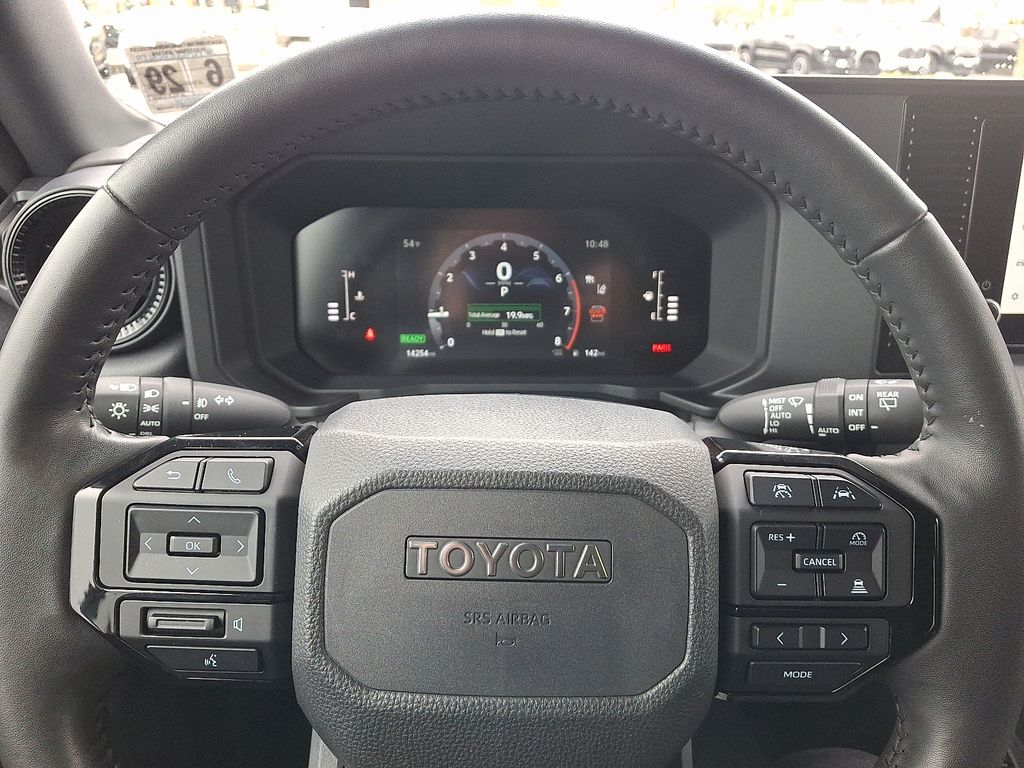 Thumbnail: 2024 Toyota Land Cruiser - 19