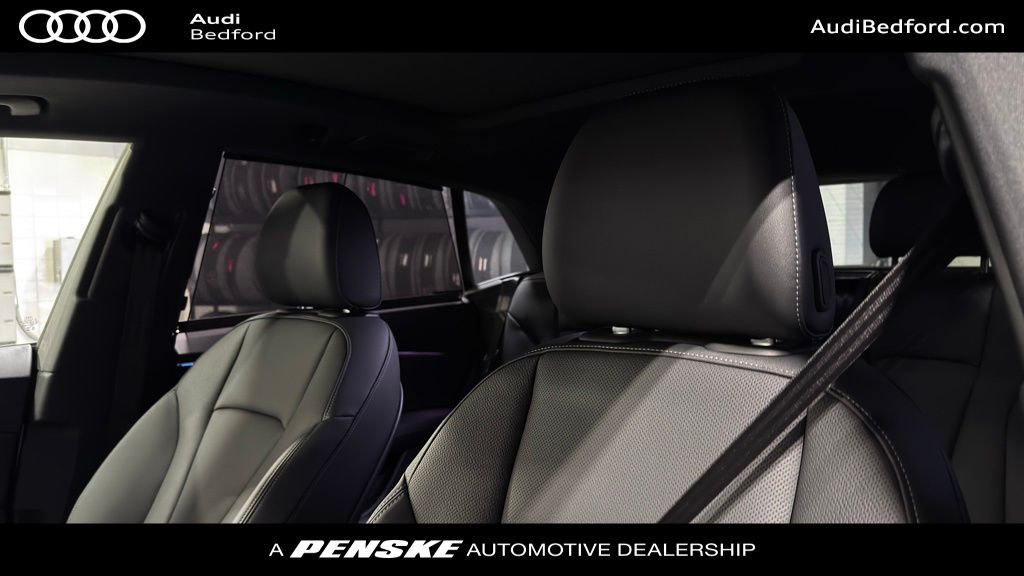 Thumbnail: 2026 Audi Q8 - 12