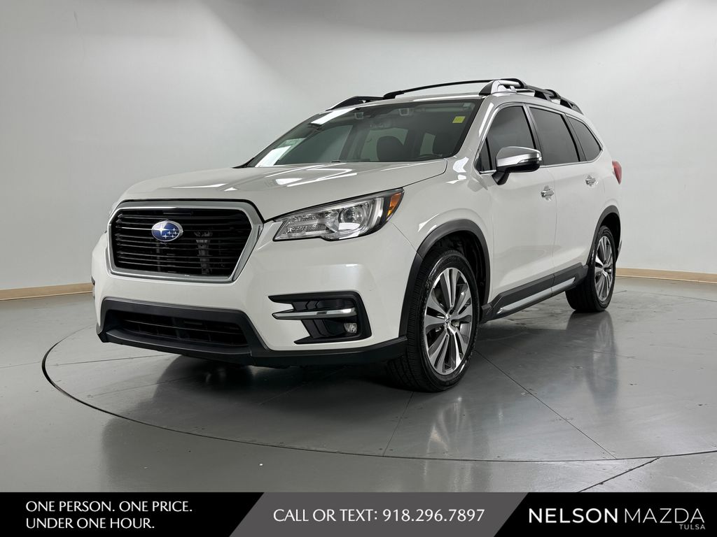 2021 Subaru Ascent Touring