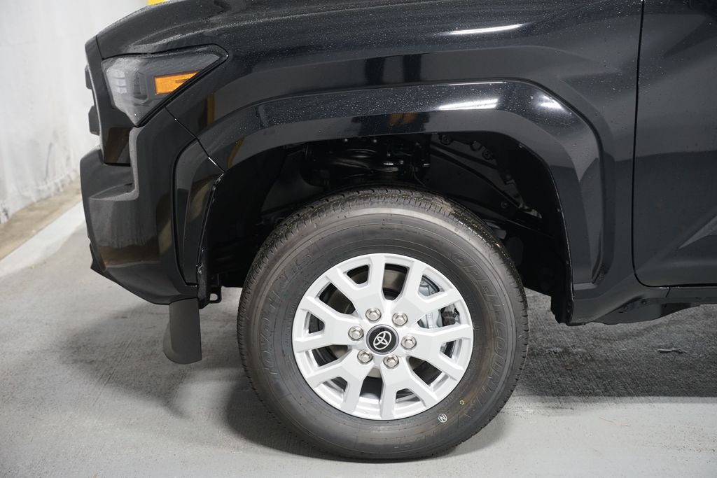 Thumbnail: 2026 Toyota Tacoma - 5