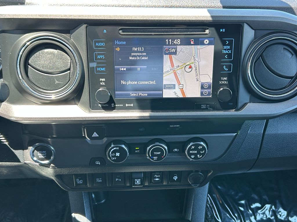 Thumbnail: 2019 Toyota Tacoma - 23