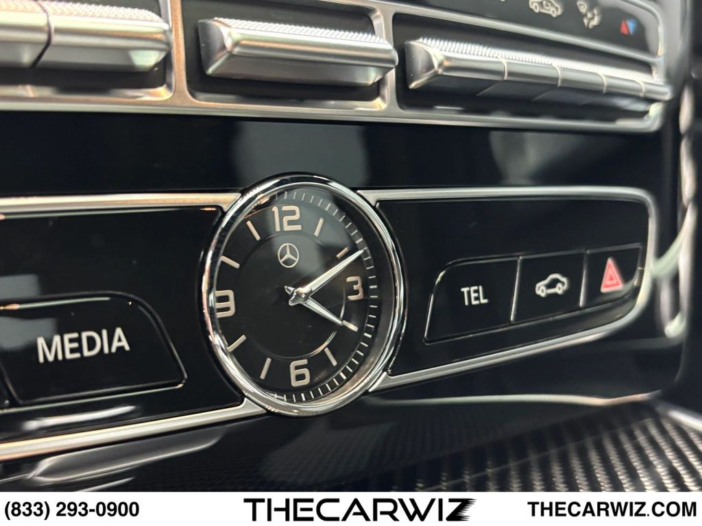 2023 Mercedes-Benz G-Class